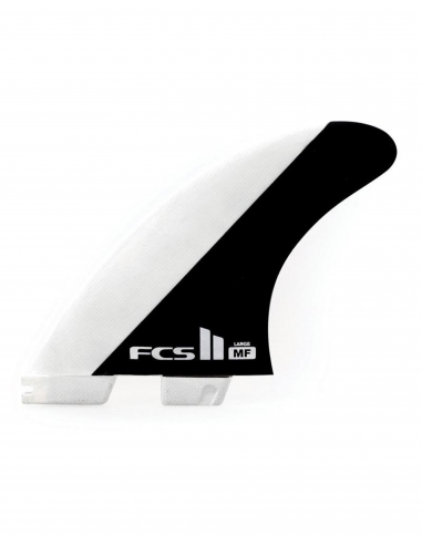 FCS II Mick Fanning PC Tri-Set Surf Fin ouvre sa boutique