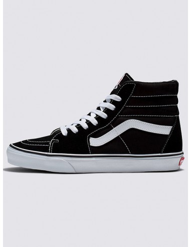 Vans Sk8-Hi Shoes en linge