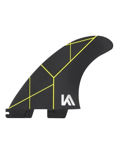 FCS II KA Tri Set Surf Fins 2023