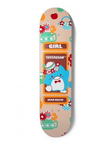 Girl x Hello Kitty and Friends Malto Deck 50-70% off 