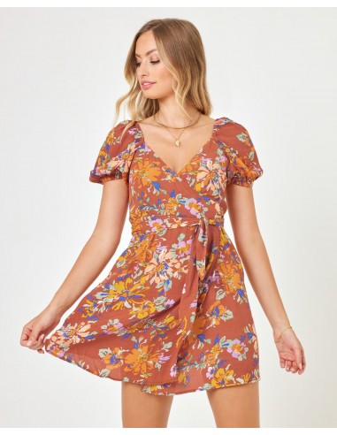 Cambria Dress - First Bloom livraison gratuite