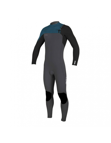 Youth O'Neill Hyperfreak 3/2+ Chest Zip Fullsuit Wetsuit suggérées chez