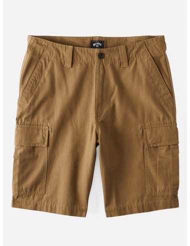 Combat Cargo Shorts Comment ça marche