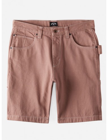 Bad Dog Workwear Shorts Découvrez la collection