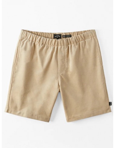 Larry Layback Corduroy 18" Shorts 50% de réduction en Octobre 2024