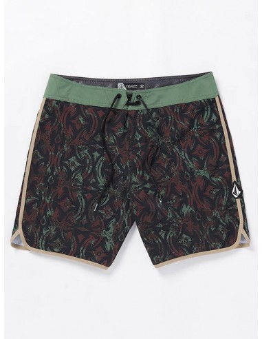 Lido Print Scallop Mod-Tech Trunks prix