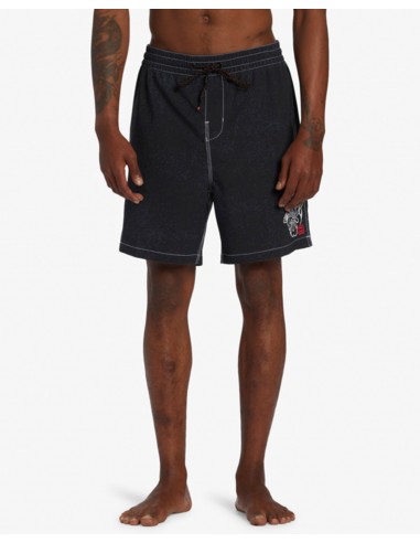 Riot Layback 18.5" Boardshorts l'achat 