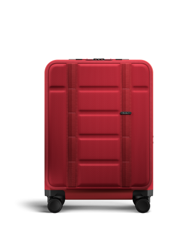 Ramverk Front-access Carry-on Sprite Lightning Red de France