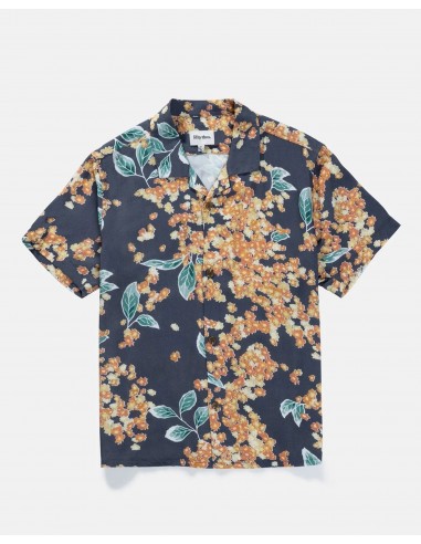 Isle Floral Cuban S/S Shirt 50% de réduction en Octobre 2024