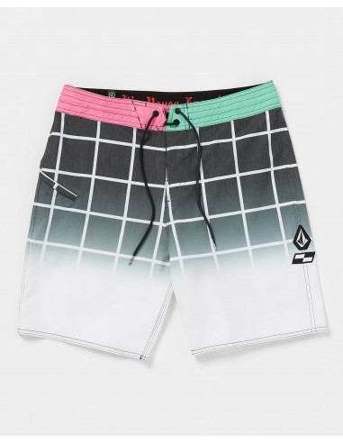 Schroff X Volcom Stoney Trunks Voir les baskets