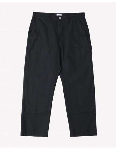 Big Timer Twill Double Knee Pant soldes