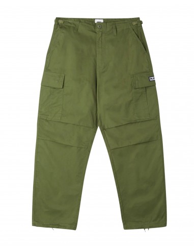 Big Timer Cargo Pant Dans la société mordern