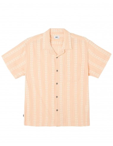 Harmony Woven S/S Shirt votre restaurant rapide dans 