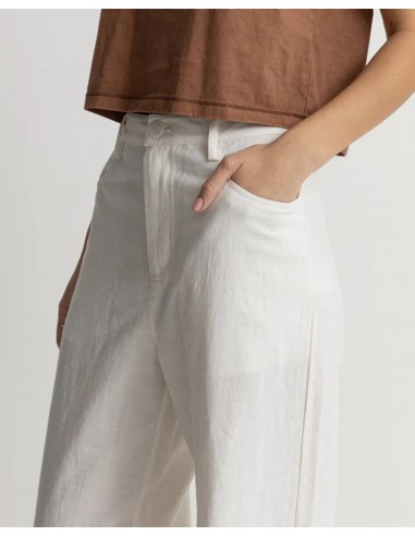 Bayside Wide Leg Pant le concept de la Pate a emporter 