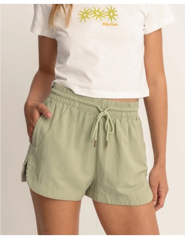 Astrid Elasticated Short Venez acheter