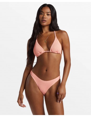 Summer High Multi-Way Triangle Bikini Top solde