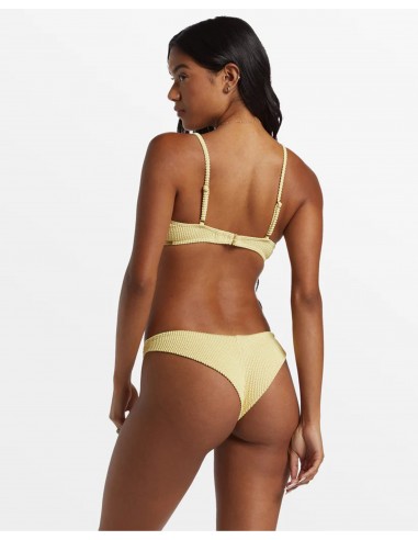 Summer High Tanga Bikini Bottom du meilleur 