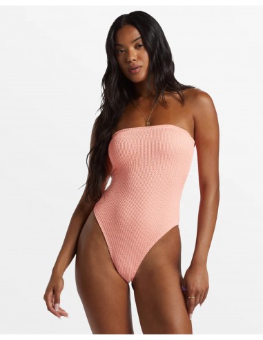 Summer High Tully One-Piece Economisez 