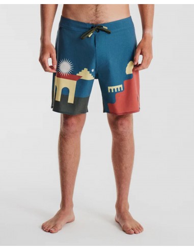 Passage 17" Boardshorts pas cheres