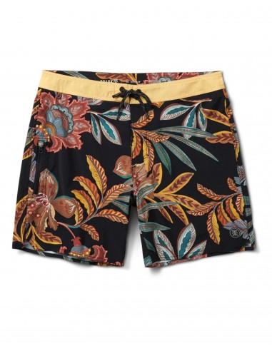 Boatman 2.0 Boardshorts 17" solde