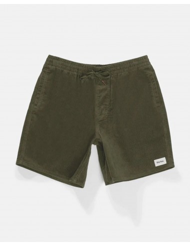 Classic Cord Jam Shorts shop