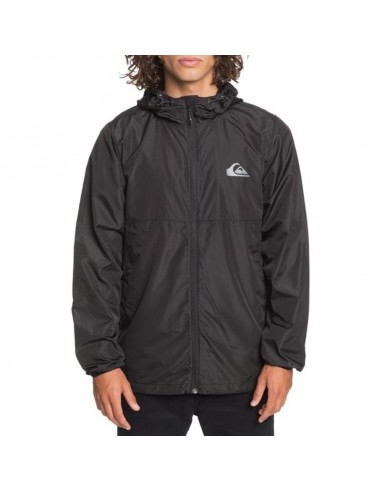 Everyday Hooded Windbreaker Jacket Profitez des Offres !