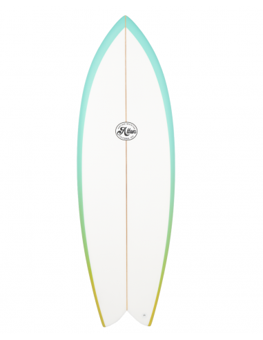 Highliner Twin Fin 2024 solde