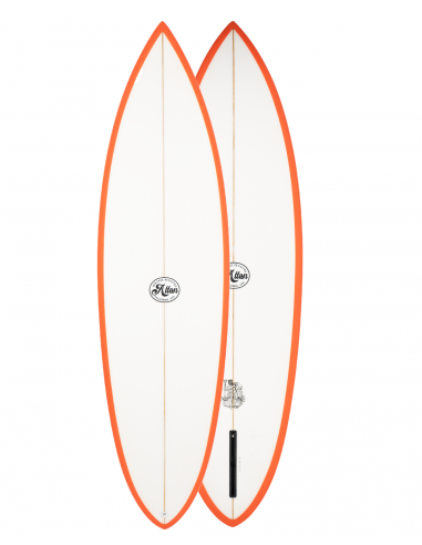 Neptune Single Fin 2024 les ctes