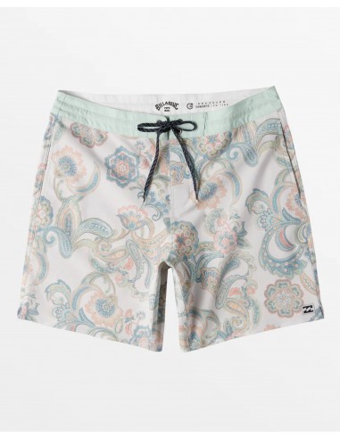 Good Times Lo Tide Boardshorts de l' environnement