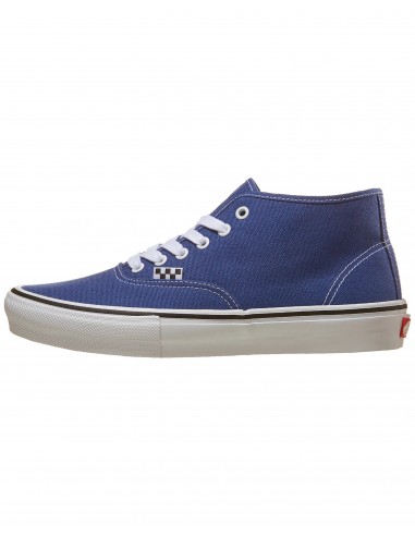 Skate Authentic Mid Shoe ou a consommer sur place