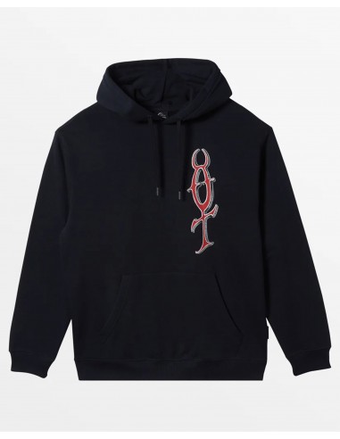 Rick Griffin Mercury Hoodie l'évolution des habitudes 