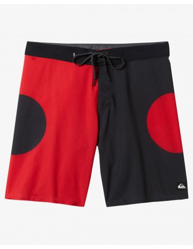 Highline Pro Straight 19" Boardshorts les ligaments