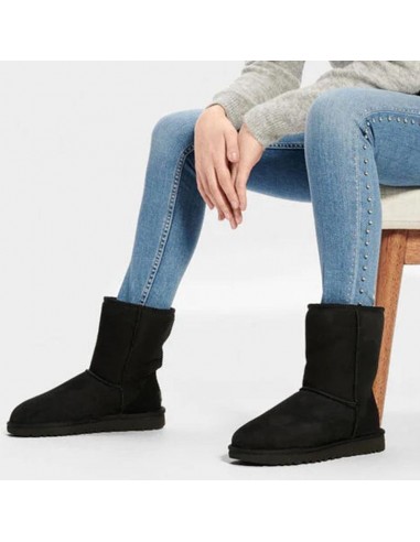 Classic Short II Boot l'achat 