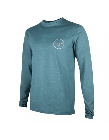 Wetshirt Long Sleeve Rashguard en ligne des produits 