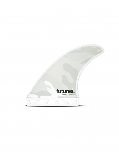 Futures Jordy Signature Thruster Fin (M) solde