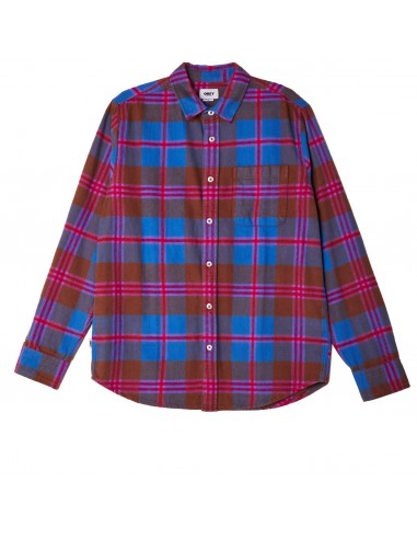 Orchard Flannel est présent 