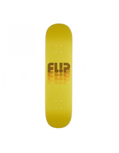 Flip Odyssey Fade Deck ou a consommer sur place