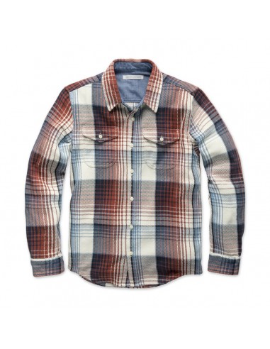 Blanket L/S Button Up Shirt du meilleur 