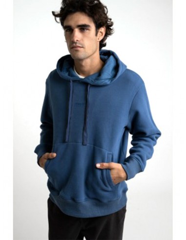 Strand Fleece Pullover Hoodie (Past Season) de l' environnement