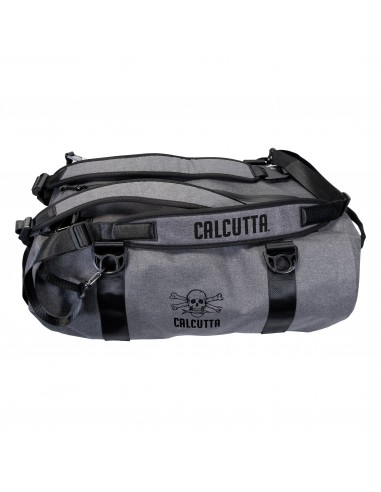 Keeper Dry Waterproof Backpack Duffel 60 français