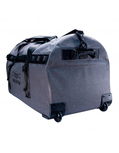 Keeper Dry Waterproof Wheeled Duffel 82 pas cher chine