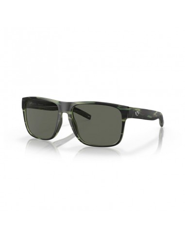 Spearo XL Sunglasses (Matte Reef/Gray - Polarized) acheter