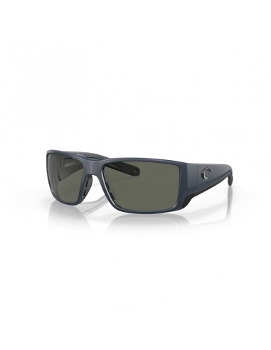 Blackfin Pro Sunglasses (Matte Midnight Blue/Gray - Polarized) meilleur choix