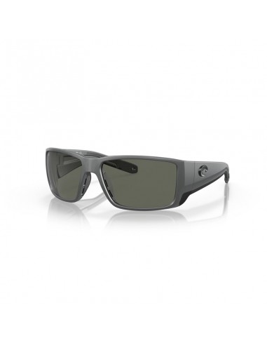 Blackfin Pro Sunglasses (Matte Gray/Gray - Polarized) suggérées chez