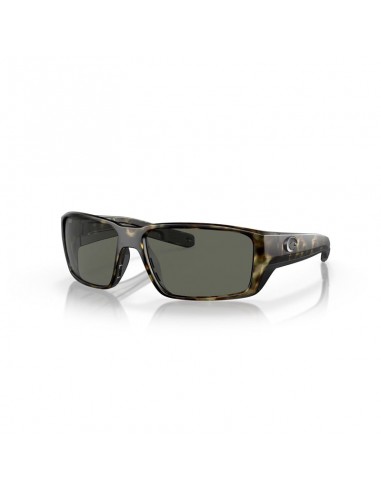 Fantail Pro Sunglasses (Matte Wetlands/Gray - Polarized) outlet