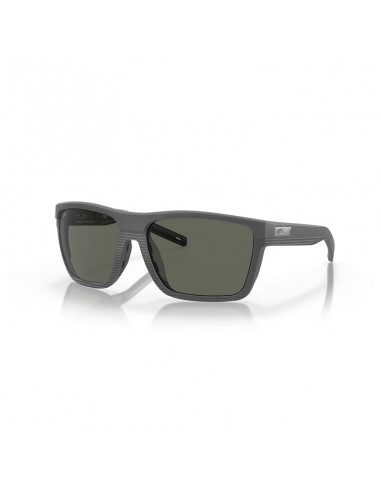 Pargo Sunglasses (Net Dark Gray/Gray - Polarized) pas cher 