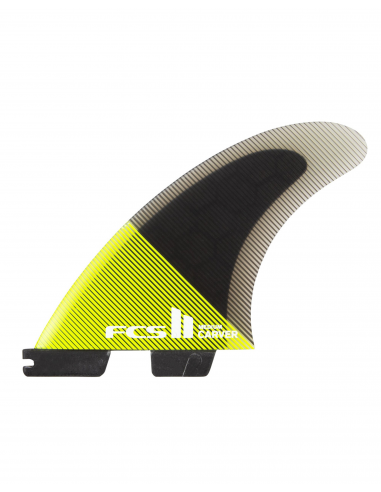 FCS II Carver PC Tri-Fins acheter en ligne