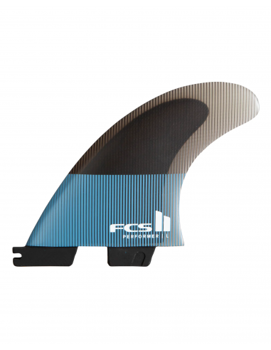 FCS II Performer PC Tri-Fins À commander