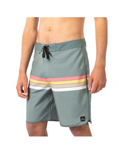 Mirage Surf Revival 19" Boardshort en linge