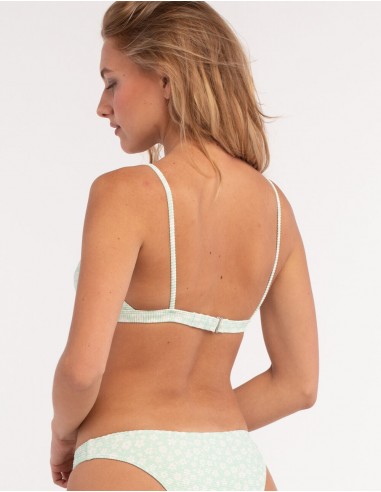 Crush On U Coco Bralette Swim Top français